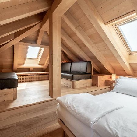 Alla Stazion Locanda Nelle Dolomiti Pieve di Cadore Bagian luar foto