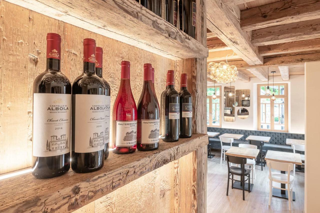 Alla Stazion Locanda Nelle Dolomiti Pieve di Cadore Bagian luar foto