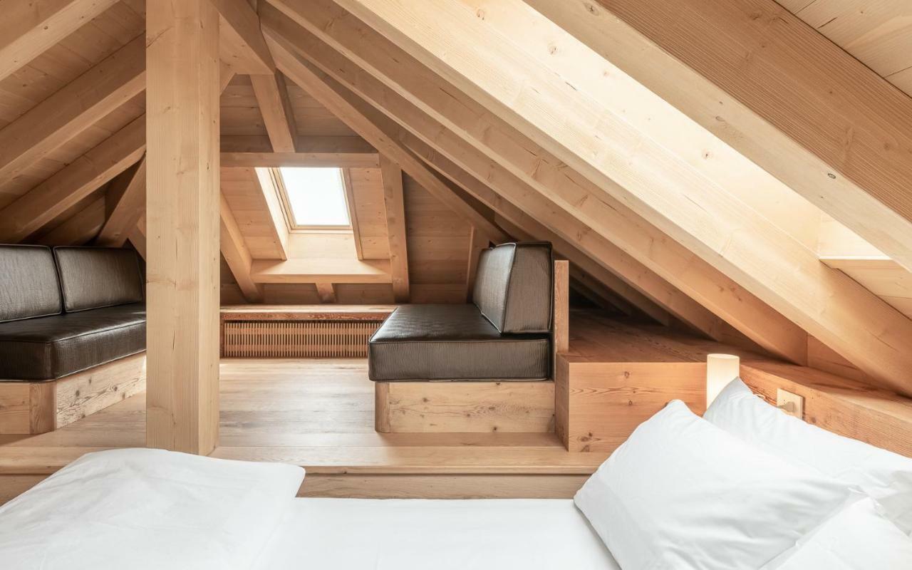 Alla Stazion Locanda Nelle Dolomiti Pieve di Cadore Bagian luar foto